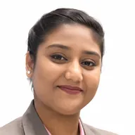 Akhila Aravindakshan