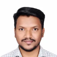 Aniket Shete