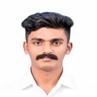 Ashwanth K