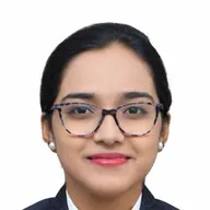 Ayesha Shaikh