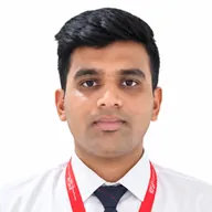 Navaneeth Kishore