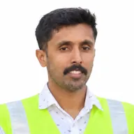 Sangeeth K