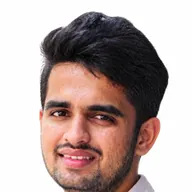 Sanket Poojari