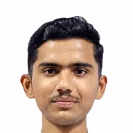 Shubham Jadhav