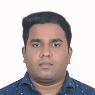Vivek Malsekar